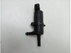 Recambio de bomba limpia para aston martin rapide 5.9 v12 cat referencia OEM IAM  5W9313K082AA ESPFR006