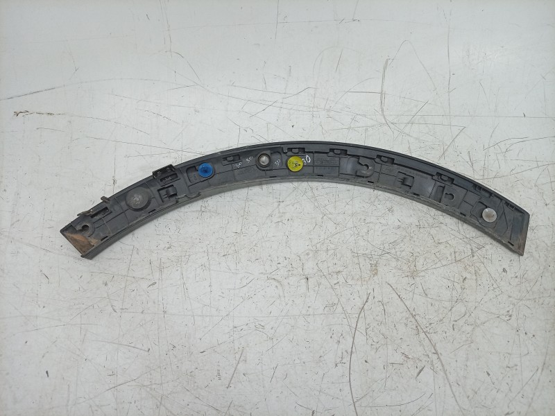 Recambio de aletin delantero derecho para ford tourneo custom v362 autobús (f3) 2.0 ecoblue mhev referencia OEM IAM  JK21V278L00