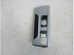 Recambio de interruptor para maserati ghibli iii (m157) 3.0 s q4 referencia OEM IAM  670024385 