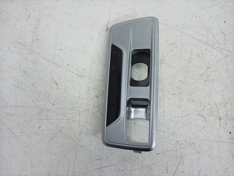 Recambio de interruptor para maserati ghibli iii (m157) 3.0 s q4 referencia OEM IAM  670024385 