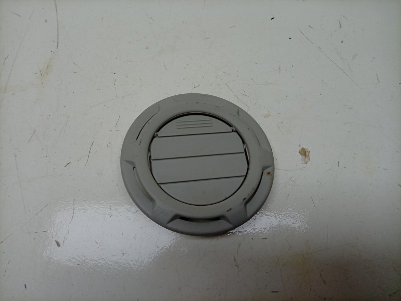 Recambio de rejilla aireadora para ford tourneo custom v362 autobús (f3) 2.0 ecoblue mhev referencia OEM IAM  YC3H19893AAW 