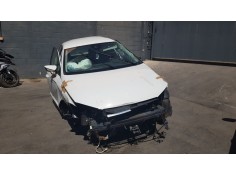 seat leon (5f1) del año 2019 2