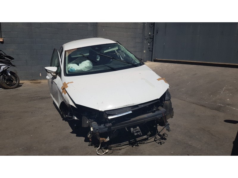 seat leon (5f1) del año 2019