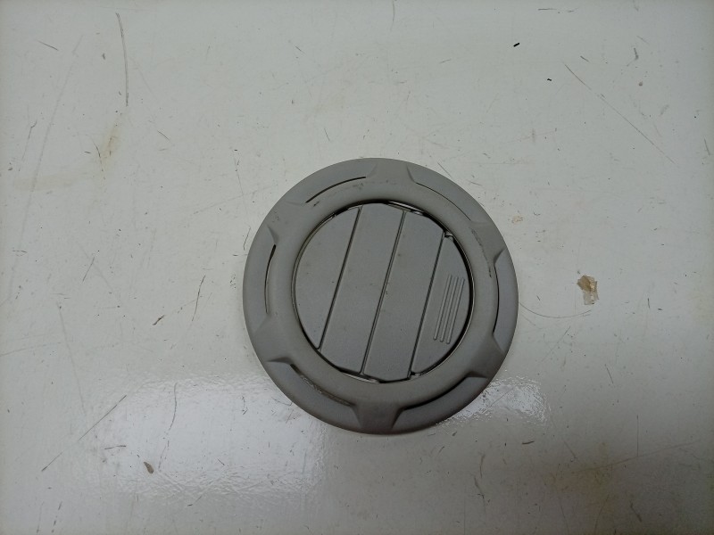 Recambio de rejilla aireadora para ford tourneo custom v362 autobús (f3) 2.0 ecoblue mhev referencia OEM IAM  YC3H19893AAW 