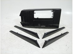 Recambio de moldura para maserati ghibli iii (m157) 3.0 s q4 referencia OEM IAM  670011680 