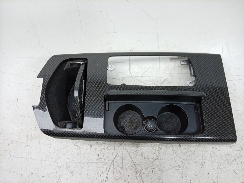 Recambio de moldura para maserati ghibli iii (m157) 3.0 s q4 referencia OEM IAM  670011680 