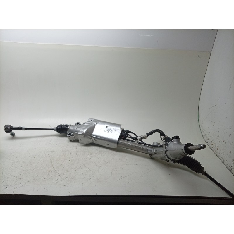 Recambio de cremallera direccion para ford transit v363 furgoneta (fcd, fdd) 2.0 ecoblue 4x4 referencia OEM IAM  RK313D070 