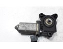 MOTOR ELEVALUNAS TRASERO DERECHO 106318100 