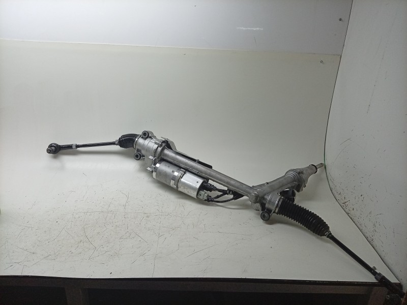 Recambio de cremallera direccion para ford transit v363 furgoneta (fcd, fdd) 2.0 ecoblue 4x4 referencia OEM IAM  RK313D070 