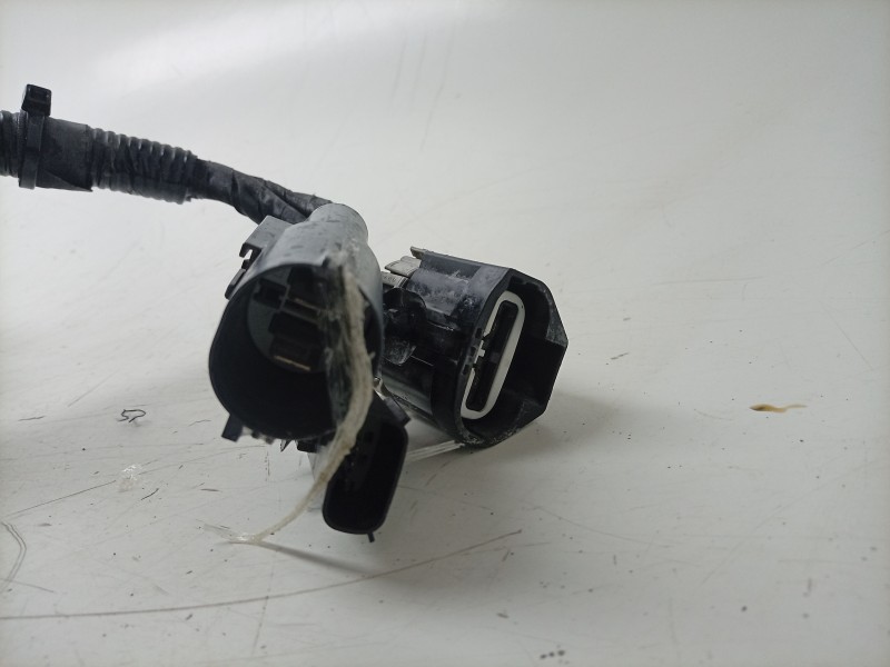 Recambio de cremallera direccion para ford transit v363 furgoneta (fcd, fdd) 2.0 ecoblue 4x4 referencia OEM IAM  RK313D070 