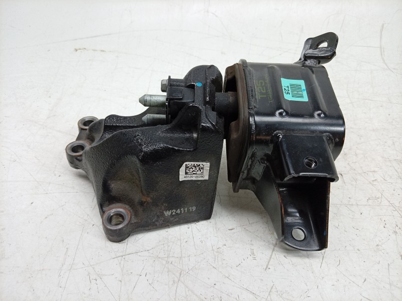 Recambio de soporte cambio para kia stonic (yb) 1.0 t-gdi eco-dynamics+ referencia OEM IAM  4312026280 