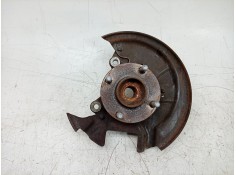 Recambio de mangueta delantera izquierda para ford tourneo courier (c4a) trend referencia OEM IAM EY163K171AA 1834241 