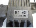 SOPORTE MOTOR IZQUIERDO 13248549 13248549 