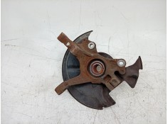 Recambio de mangueta delantera izquierda para ford tourneo courier (c4a) trend referencia OEM IAM EY163K171AA 1834241  2