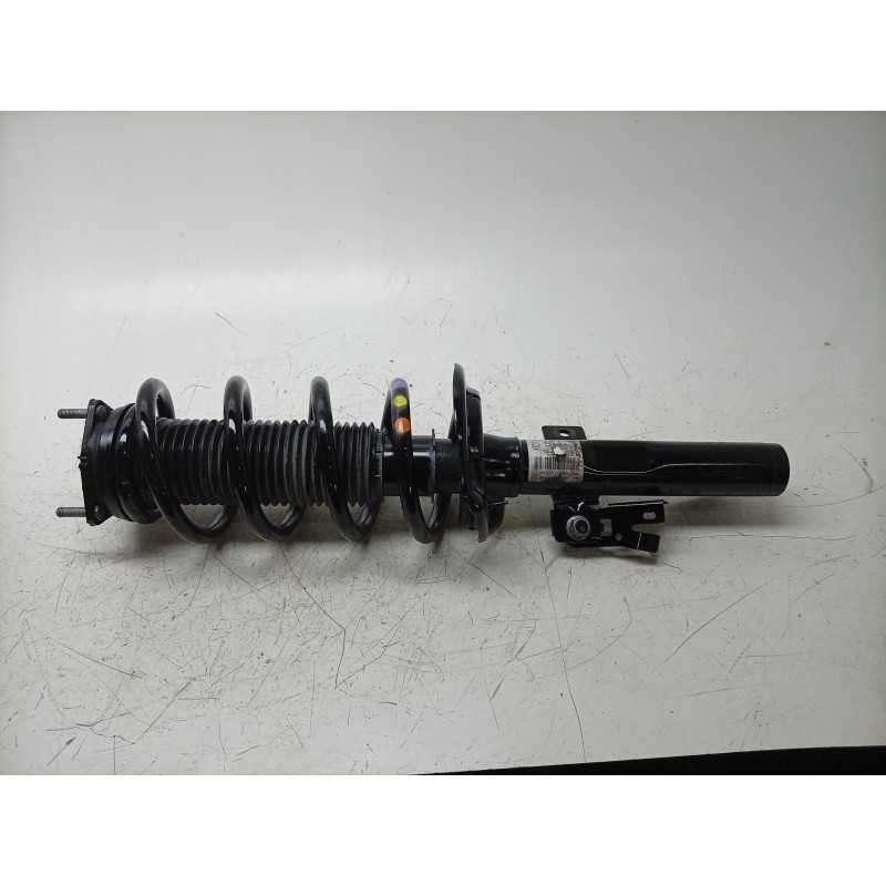 Recambio de amortiguador delantero izquierdo para ford transit v363 furgoneta (fcd, fdd) 2.0 ecoblue 4x4 referencia OEM IAM  KK3
