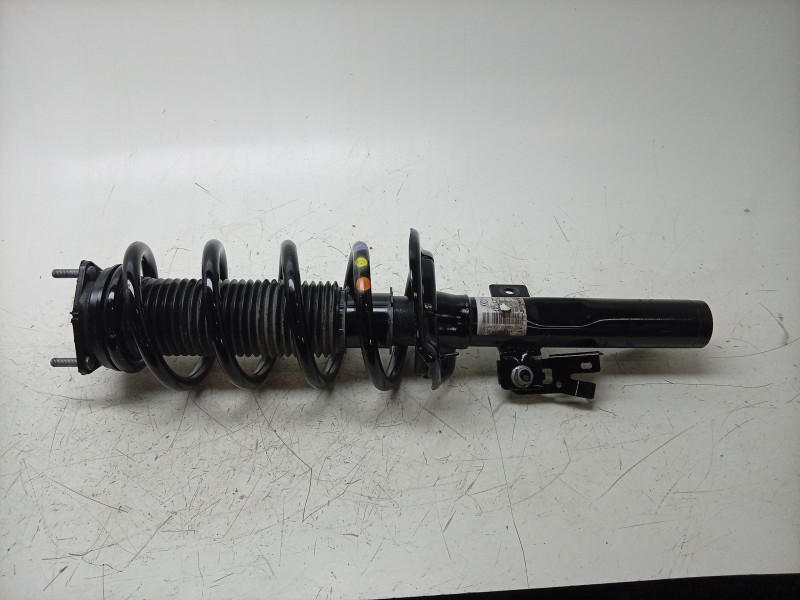 Recambio de amortiguador delantero izquierdo para ford transit v363 furgoneta (fcd, fdd) 2.0 ecoblue 4x4 referencia OEM IAM  KK3