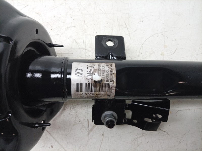 Recambio de amortiguador delantero izquierdo para ford transit v363 furgoneta (fcd, fdd) 2.0 ecoblue 4x4 referencia OEM IAM  KK3