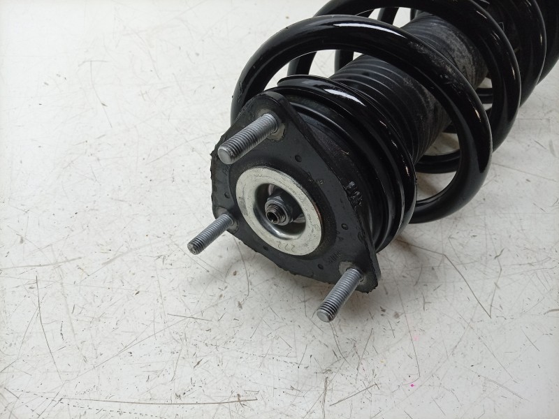 Recambio de amortiguador delantero izquierdo para ford transit v363 furgoneta (fcd, fdd) 2.0 ecoblue 4x4 referencia OEM IAM  KK3