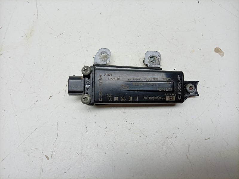 Recambio de modulo electronico para aston martin rapide 5.9 v12 cat referencia OEM IAM  053321200900 