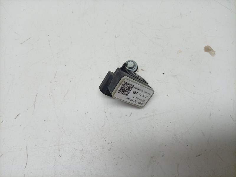 Recambio de sensor control estabilidad para aston martin rapide 5.9 v12 cat referencia OEM IAM  BD333C190AA 