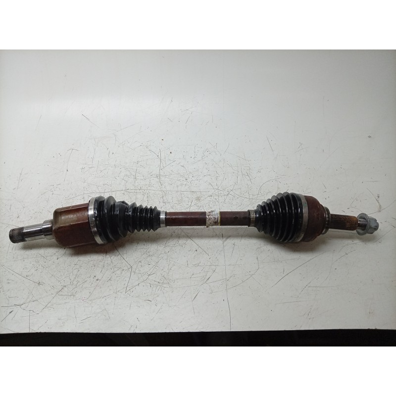 Recambio de transmision delantera izquierda para ford transit v363 furgoneta (fcd, fdd) 2.0 ecoblue 4x4 referencia OEM IAM  BK36