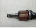 TRANSMISION DELANTERA IZQUIERDA BK363B437 76_FD_8003/76_FD_8021/76_FD_8023A