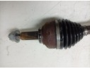 TRANSMISION DELANTERA IZQUIERDA BK363B437 76_FD_8003/76_FD_8021/76_FD_8023A
