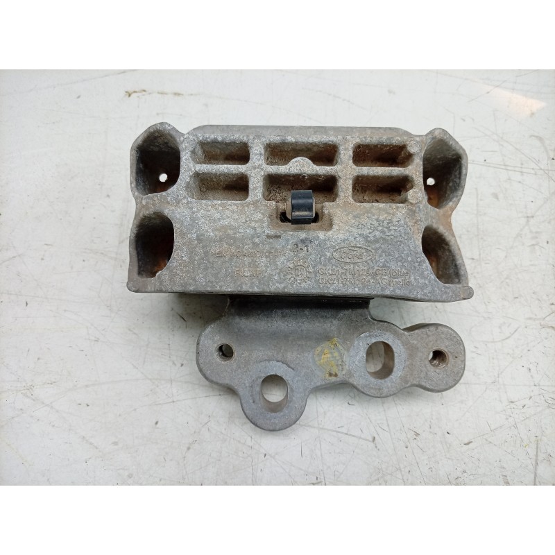 Recambio de soporte motor izquierdo para ford tourneo custom v362 autobús (f3) 2.0 ecoblue mhev referencia OEM IAM  GK217M124AG 