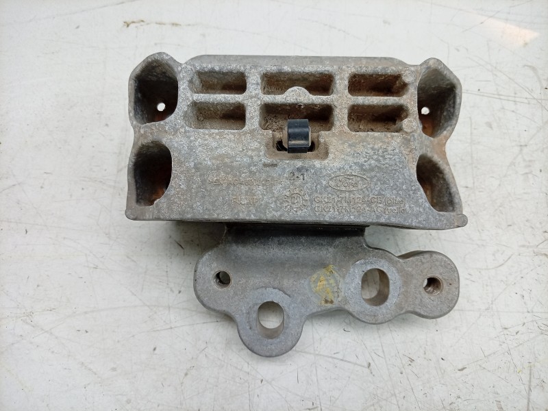 Recambio de soporte motor izquierdo para ford tourneo custom v362 autobús (f3) 2.0 ecoblue mhev referencia OEM IAM  GK217M124AG 
