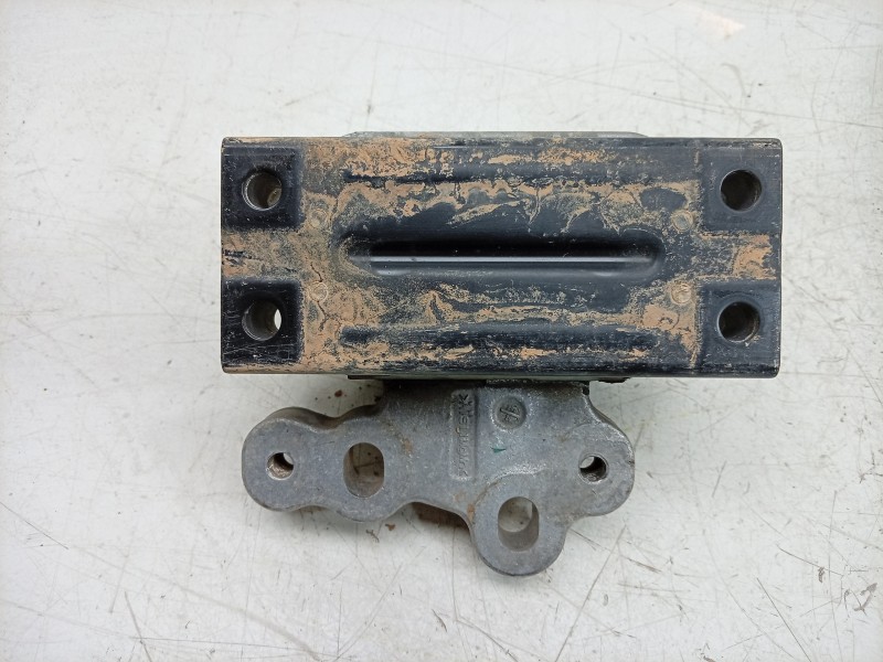 Recambio de soporte motor izquierdo para ford tourneo custom v362 autobús (f3) 2.0 ecoblue mhev referencia OEM IAM  GK217M124AG 