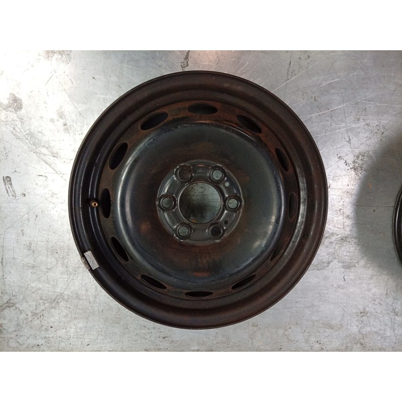 Recambio de llanta para ford transit v363 furgoneta (fcd, fdd) 2.0 ecoblue 4x4 referencia OEM IAM  2504184 