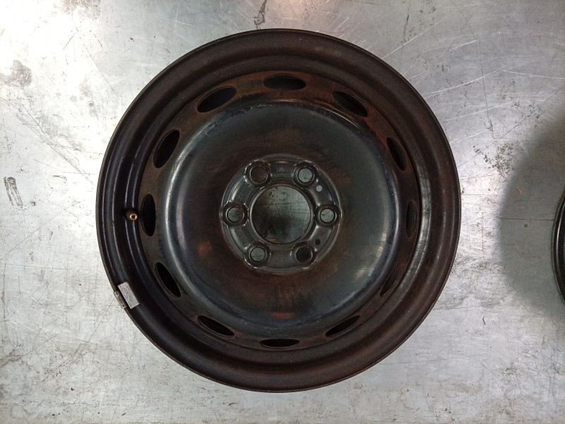 Recambio de llanta para ford transit v363 furgoneta (fcd, fdd) 2.0 ecoblue 4x4 referencia OEM IAM  2504184 