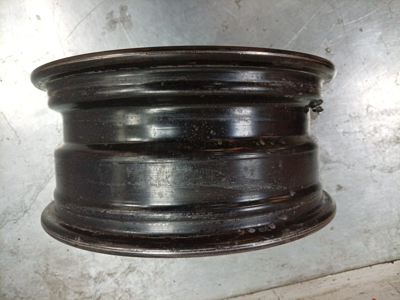 Recambio de llanta para ford transit v363 furgoneta (fcd, fdd) 2.0 ecoblue 4x4 referencia OEM IAM  2504184 