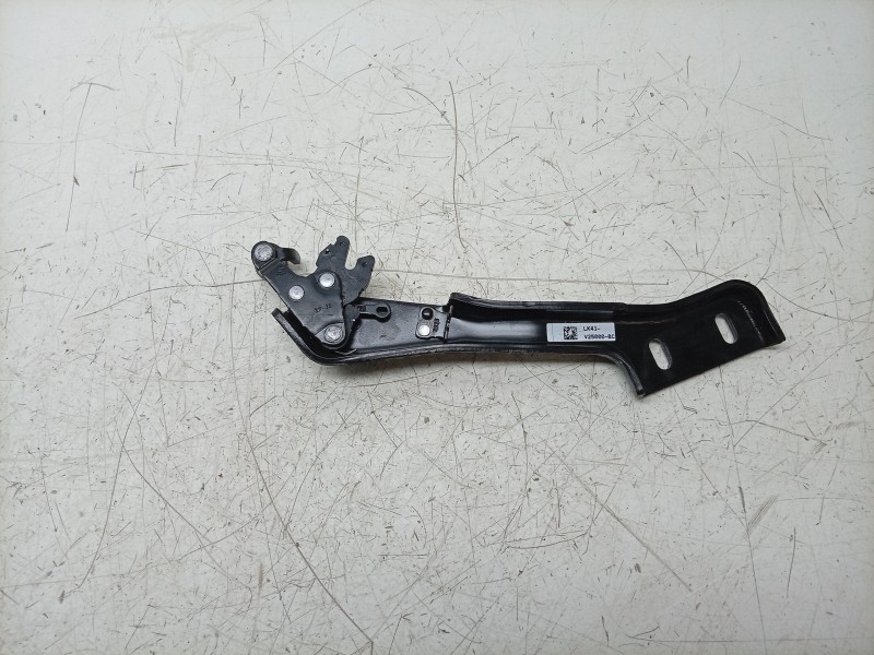 Recambio de soporte / guia puerta corredera para ford transit v363 furgoneta (fcd, fdd) 2.0 ecoblue 4x4 referencia OEM IAM   