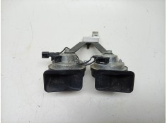 Recambio de claxon para aston martin rapide 5.9 v12 cat referencia OEM IAM  A046522  2