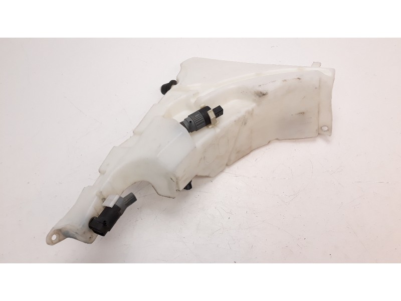 Recambio de deposito limpia para jaguar xf 2.2 diesel luxury referencia OEM IAM C2Z16963  