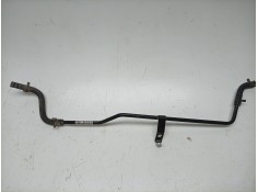Recambio de tubo para aston martin rapide 5.9 v12 cat referencia OEM IAM  4G438C363FB 