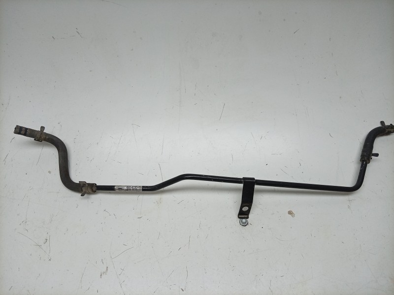 Recambio de tubo para aston martin rapide 5.9 v12 cat referencia OEM IAM  4G438C363FB 