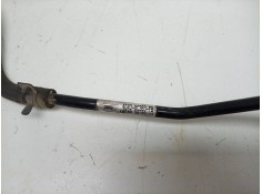Recambio de tubo para aston martin rapide 5.9 v12 cat referencia OEM IAM  4G438C363FB  2
