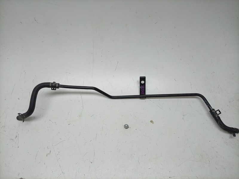 Recambio de tubo para aston martin rapide 5.9 v12 cat referencia OEM IAM  4G438C363FB 