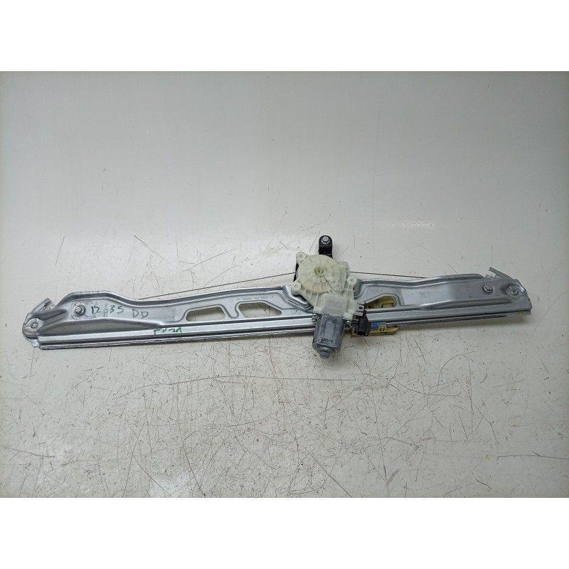 Recambio de elevalunas delantero derecho para ford transit v363 furgoneta (fcd, fdd) 2.0 ecoblue 4x4 referencia OEM IAM  RH92806