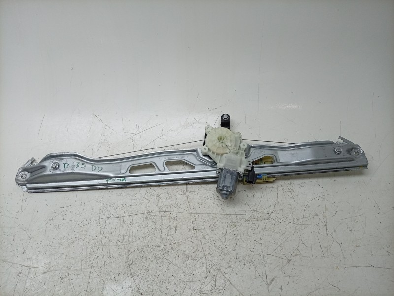 Recambio de elevalunas delantero derecho para ford transit v363 furgoneta (fcd, fdd) 2.0 ecoblue 4x4 referencia OEM IAM  RH92806