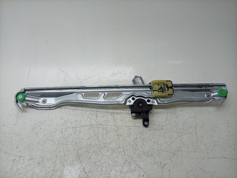Recambio de elevalunas delantero derecho para ford transit v363 furgoneta (fcd, fdd) 2.0 ecoblue 4x4 referencia OEM IAM  RH92806