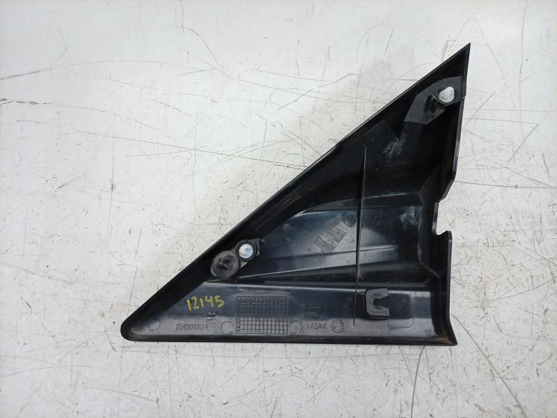 Recambio de moldura para ford tourneo custom v362 autobús (f3) 2.0 ecoblue mhev referencia OEM IAM  BK21V16004AG 
