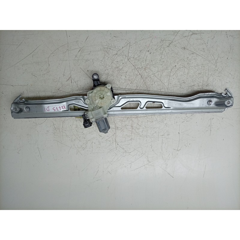 Recambio de elevalunas delantero izquierdo para ford transit v363 furgoneta (fcd, fdd) 2.0 ecoblue 4x4 referencia OEM IAM   1061
