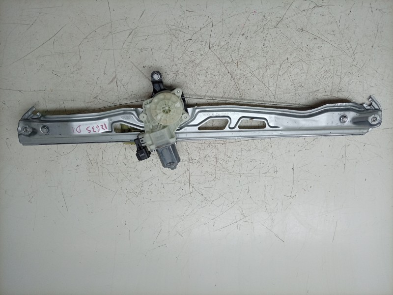 Recambio de elevalunas delantero izquierdo para ford transit v363 furgoneta (fcd, fdd) 2.0 ecoblue 4x4 referencia OEM IAM   1061