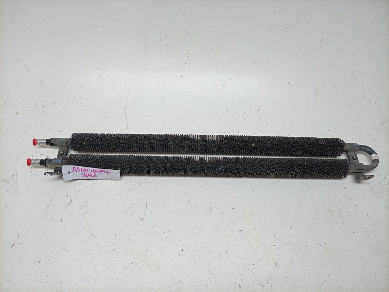 Recambio de radiador aceite para aston martin rapide 5.9 v12 cat referencia OEM IAM  AD433D746AA 