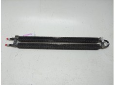 Recambio de radiador aceite para aston martin rapide 5.9 v12 cat referencia OEM IAM  AD433D746AA  2