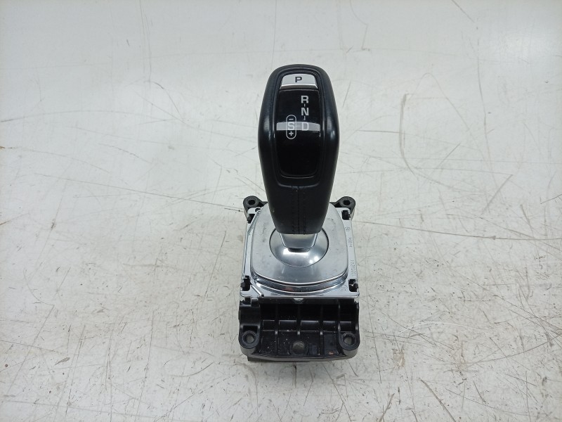 Recambio de palanca cambio para land rover range rover evoque (l551) 2.0 d165 referencia OEM IAM MX737E453AF LR166790 