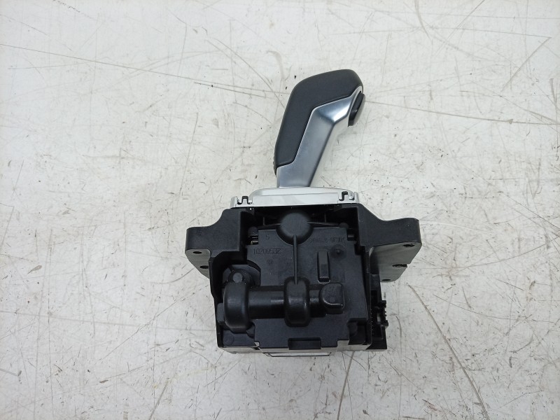 Recambio de palanca cambio para land rover range rover evoque (l551) 2.0 d165 referencia OEM IAM MX737E453AF LR166790 